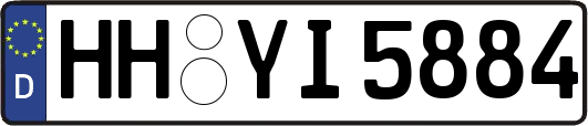 HH-YI5884