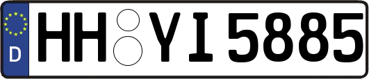 HH-YI5885