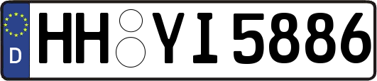 HH-YI5886