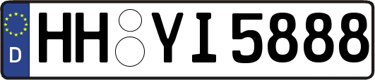 HH-YI5888