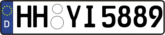 HH-YI5889