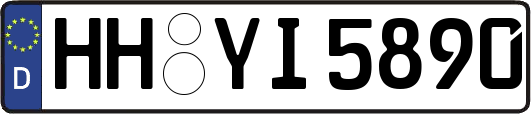 HH-YI5890