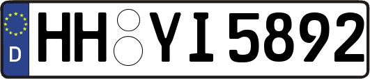 HH-YI5892