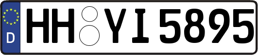 HH-YI5895