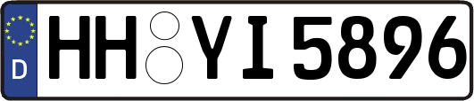HH-YI5896