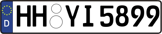 HH-YI5899