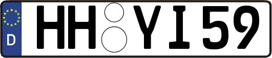 HH-YI59
