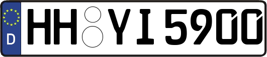 HH-YI5900