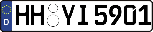HH-YI5901