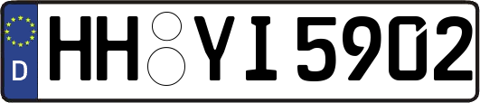 HH-YI5902
