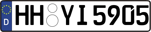 HH-YI5905