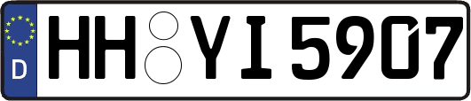 HH-YI5907