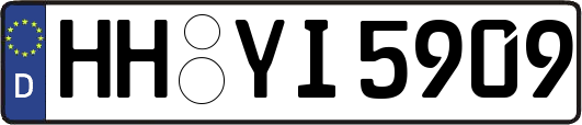 HH-YI5909