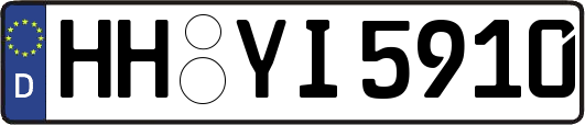 HH-YI5910