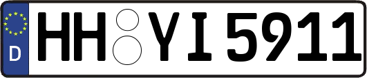 HH-YI5911