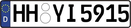 HH-YI5915