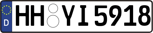 HH-YI5918