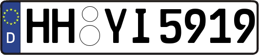 HH-YI5919