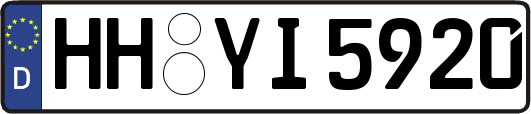 HH-YI5920