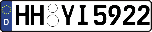 HH-YI5922