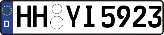 HH-YI5923
