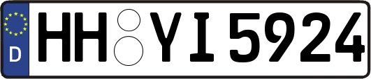 HH-YI5924
