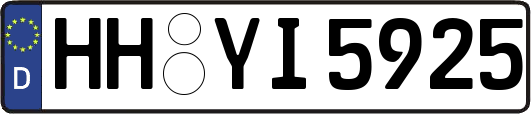 HH-YI5925