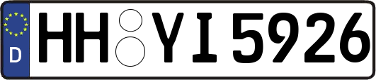 HH-YI5926