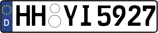 HH-YI5927