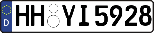 HH-YI5928