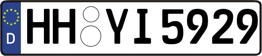 HH-YI5929