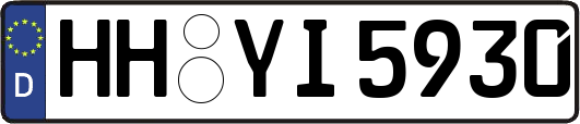 HH-YI5930