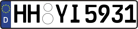 HH-YI5931