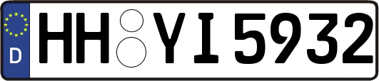 HH-YI5932