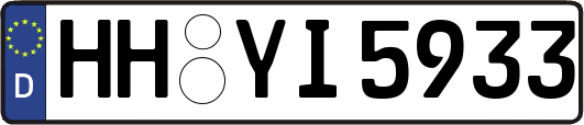 HH-YI5933
