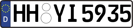 HH-YI5935