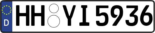 HH-YI5936