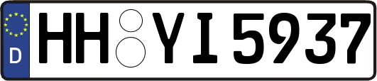 HH-YI5937