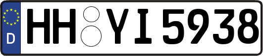 HH-YI5938
