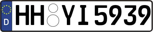 HH-YI5939
