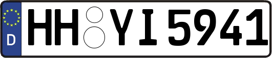 HH-YI5941