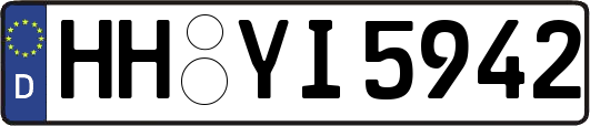 HH-YI5942