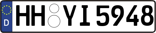 HH-YI5948