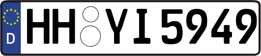 HH-YI5949