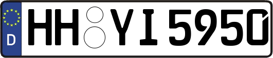HH-YI5950