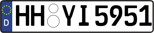 HH-YI5951