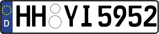 HH-YI5952