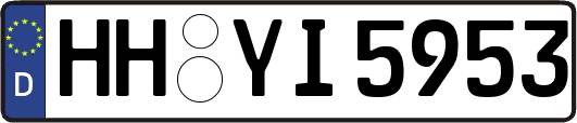 HH-YI5953