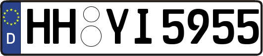 HH-YI5955