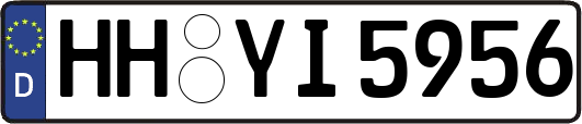 HH-YI5956